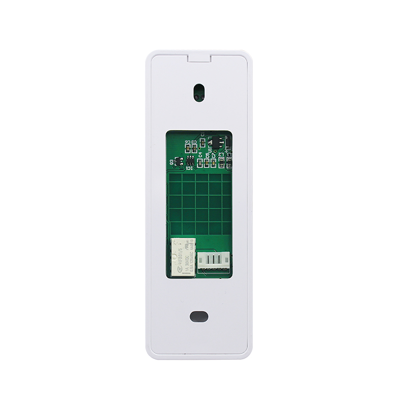 Touch Exit Button C40A