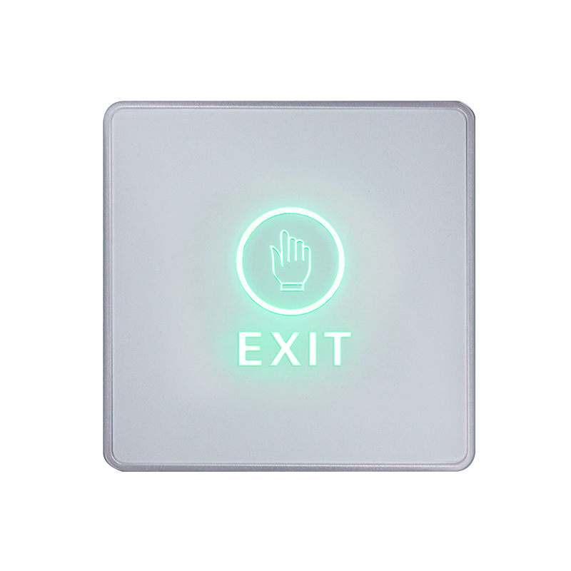 Touch Exit Button C4-RT