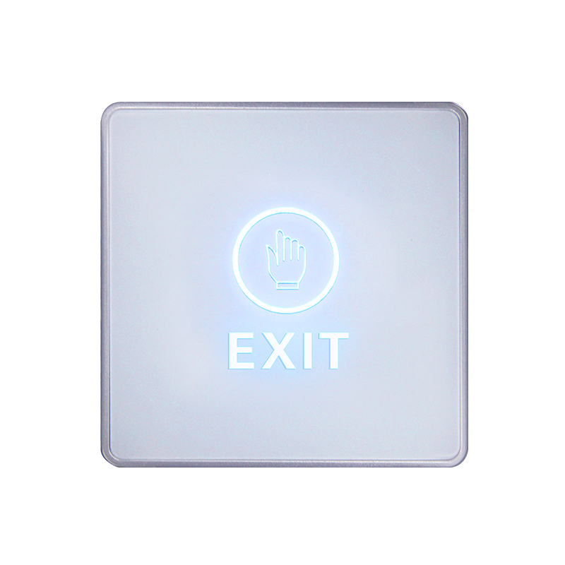 Touch Exit Button C4-RT