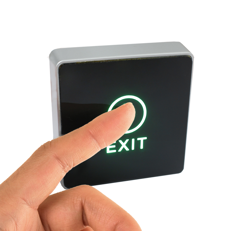 Touch Exit Button C2