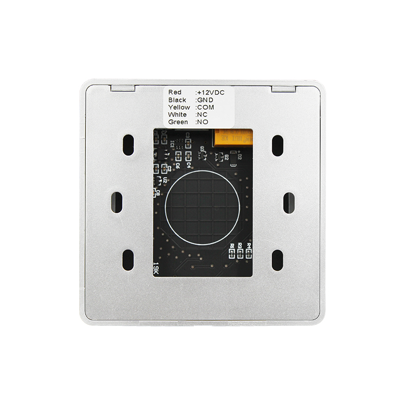 Touch Exit Button C2