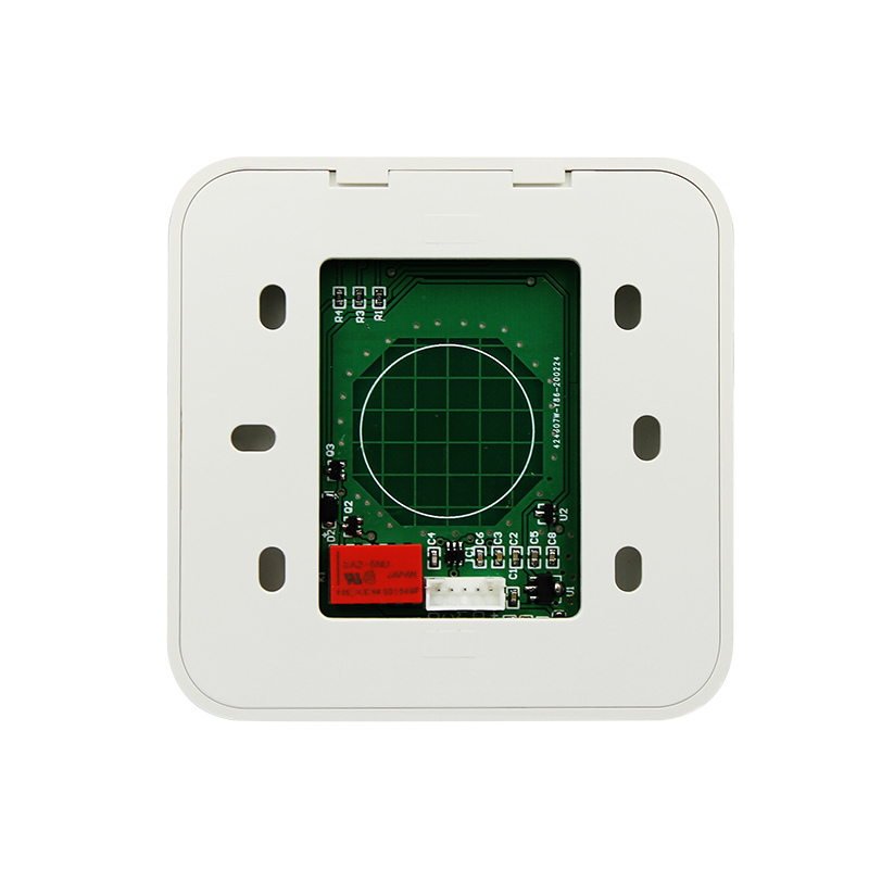 Touch Exit Button C6A