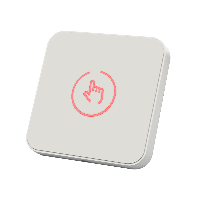 Touch Exit Button C6A