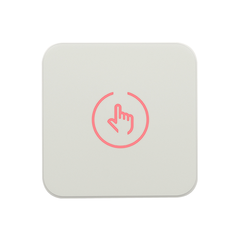 Touch Exit Button C6A