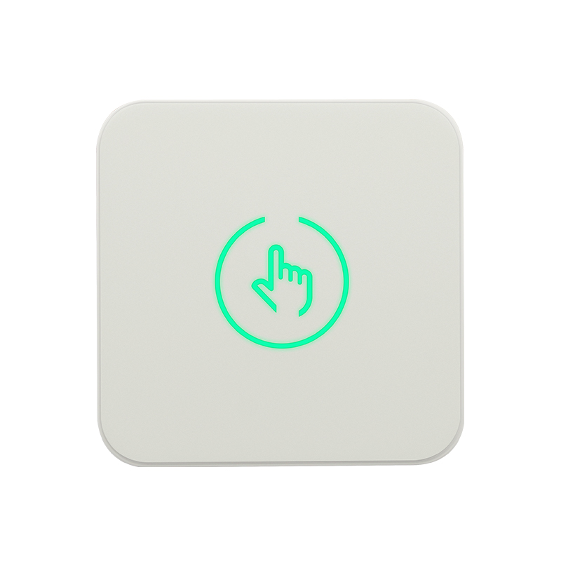 Touch Exit Button C6A