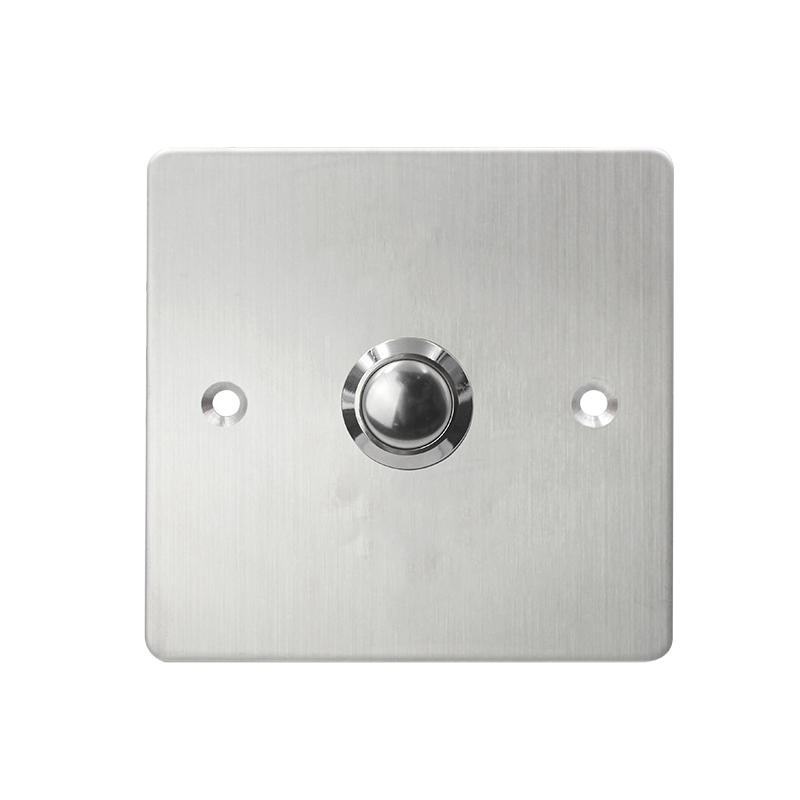 Door Release Exit Button S886