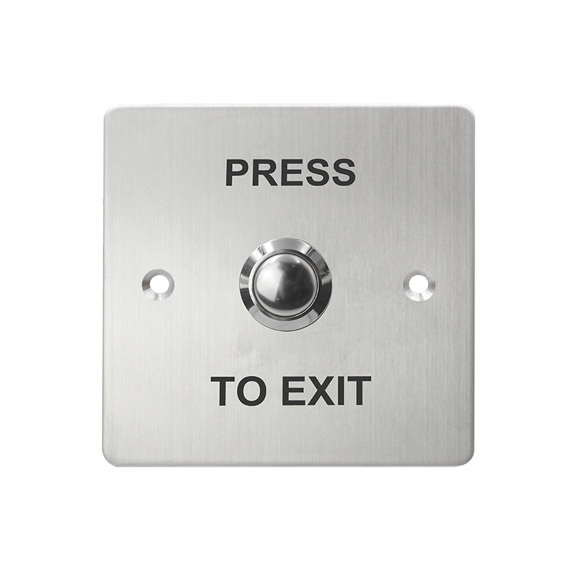 Door Release Exit Button S886