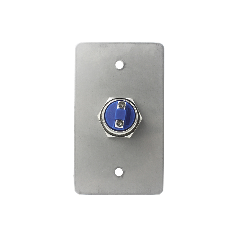 Door Release Exit Button S850