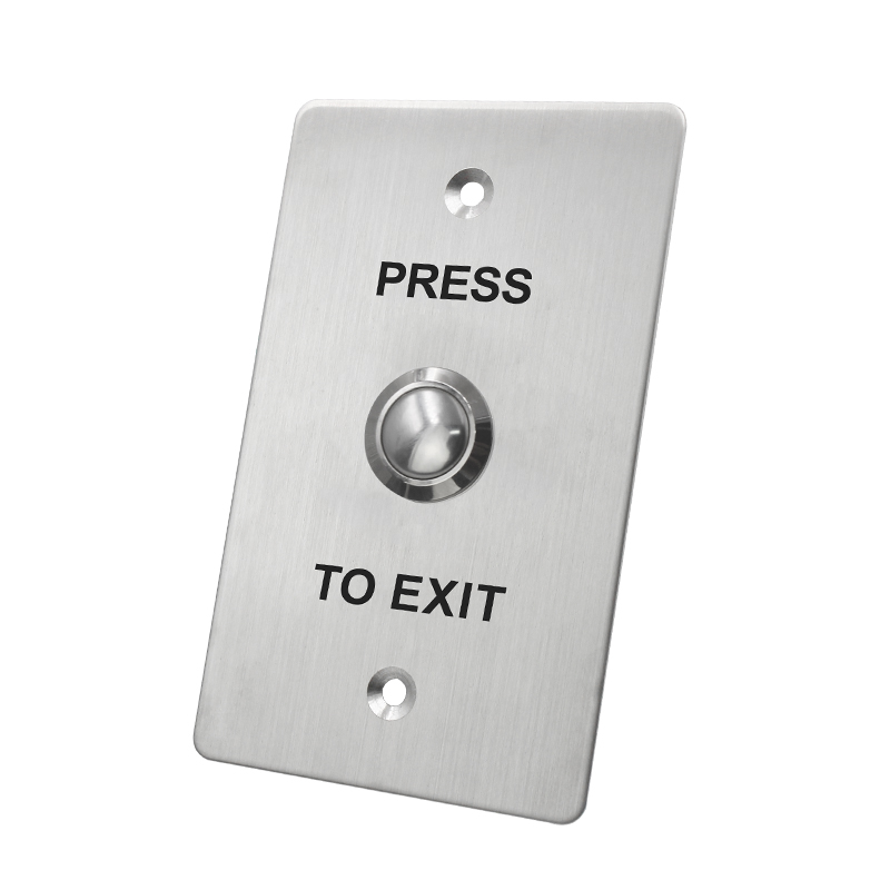 Door Release Exit Button S870