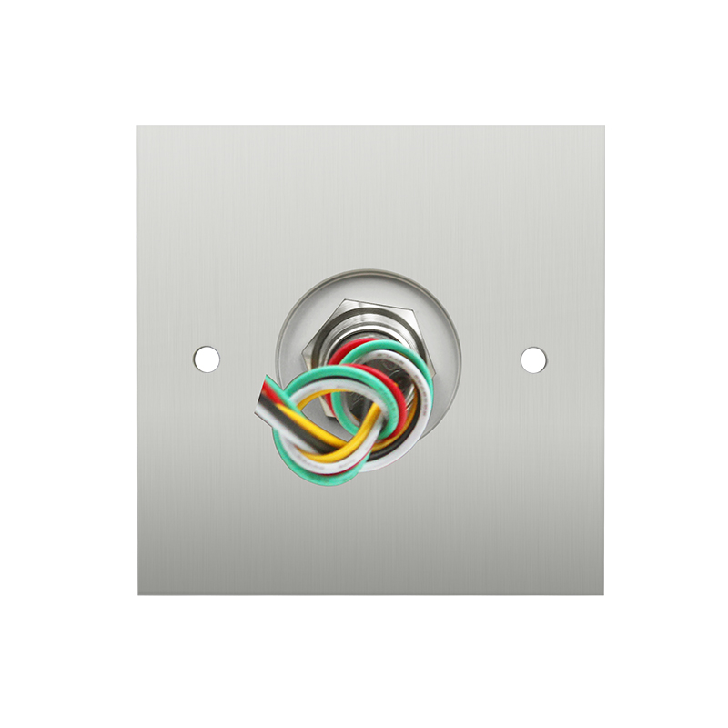 Door Release Exit Button A86L