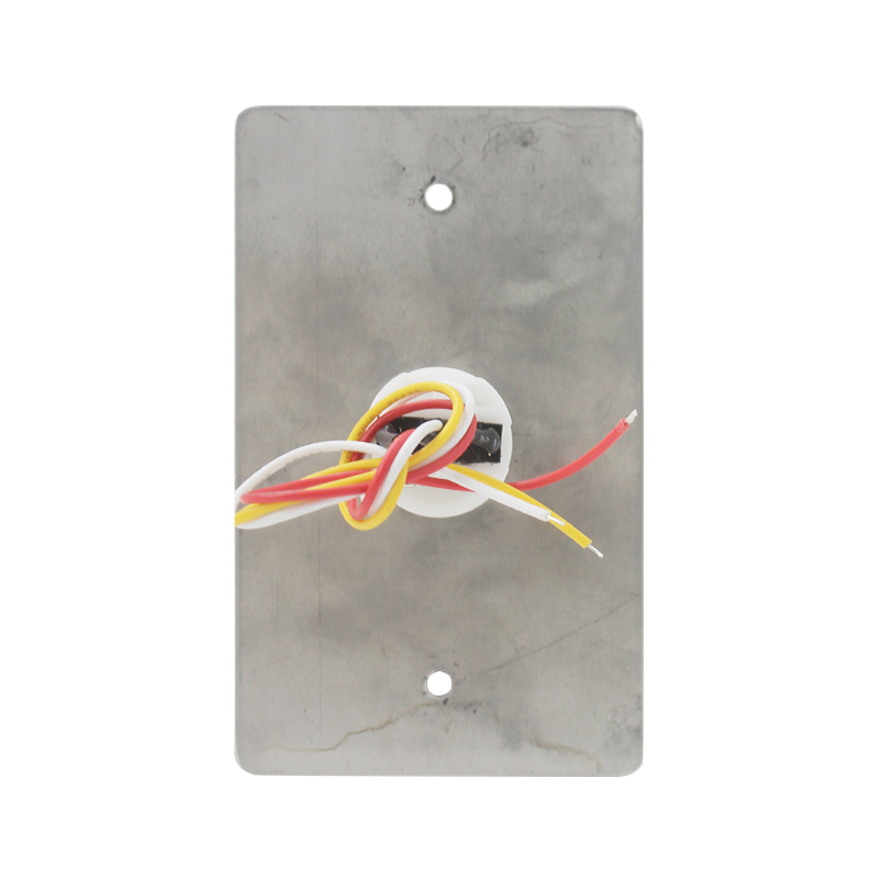 Door Release Exit Button S870D