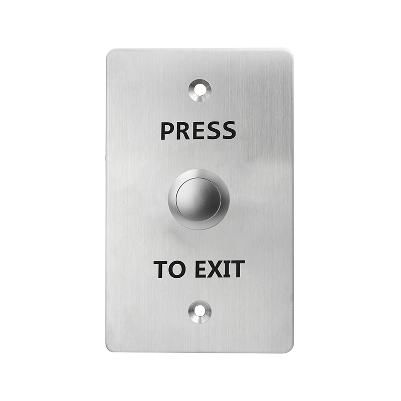 Door Release Exit Button S870D