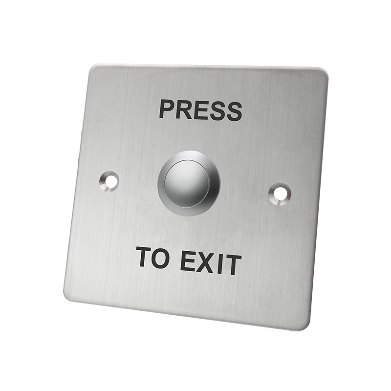 Door Release Exit Button S886D