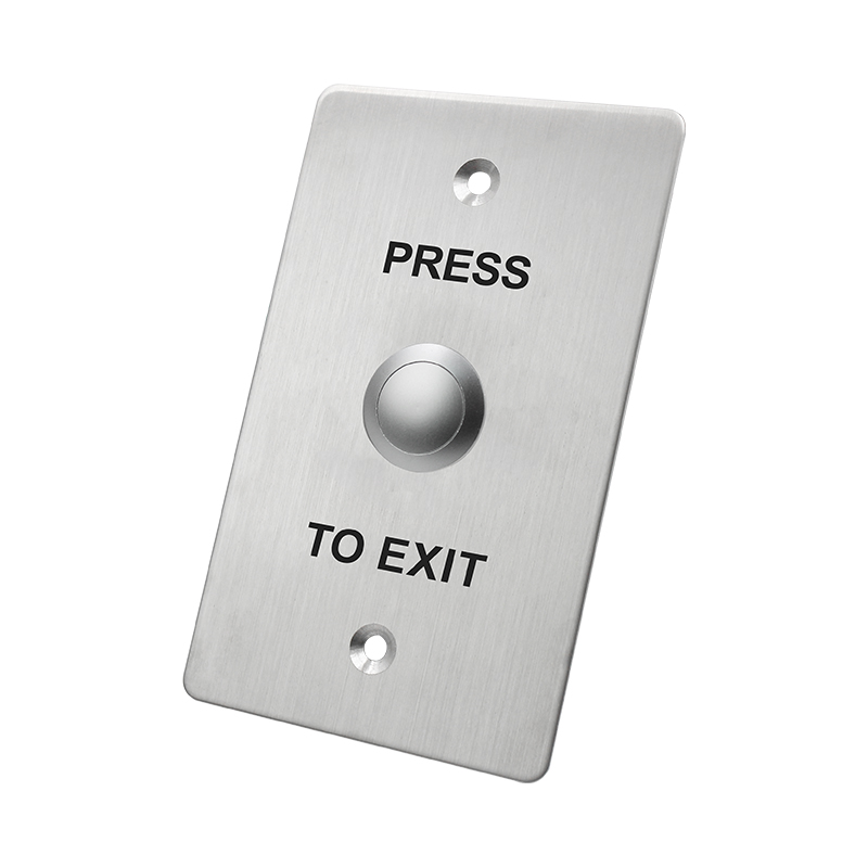 Door Release Exit Button S870D