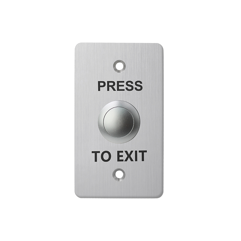 Door Release Exit Button S850D