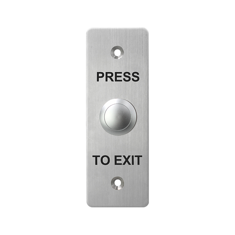 Door Release Exit Button S840D