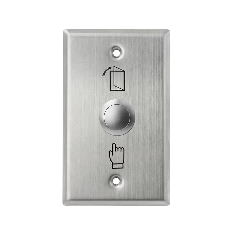 Door Release Exit Button S70D