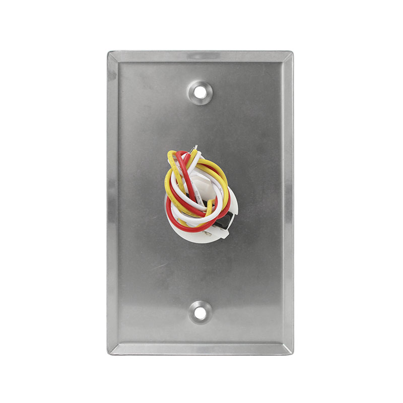 Door Release Exit Button S70D