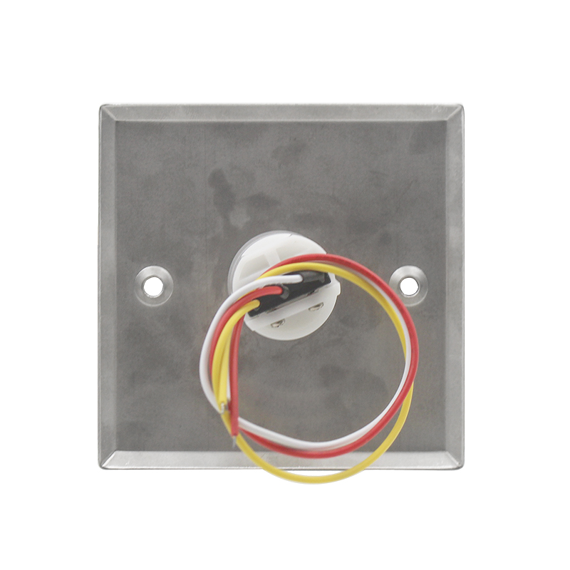 Door Release Exit Button S86D