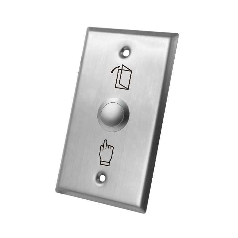 Door Release Exit Button S70D