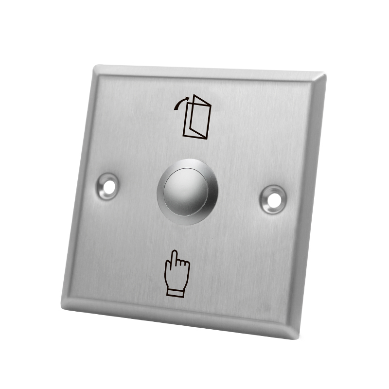 Door Release Exit Button S86D