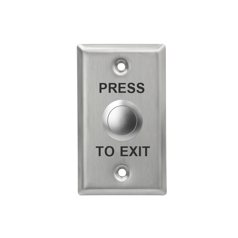 Door Release Exit Button S50D