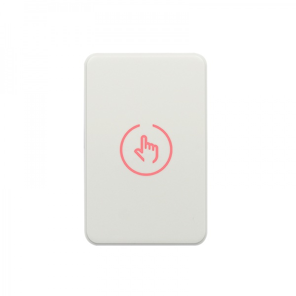 Touch Exit Button C5A