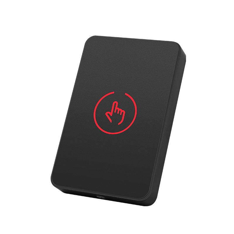 Touch Exit Button C5B