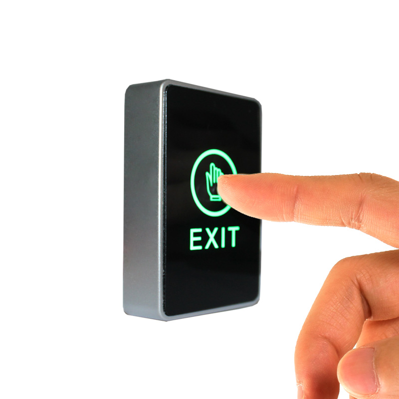 Touch Exit Button C1