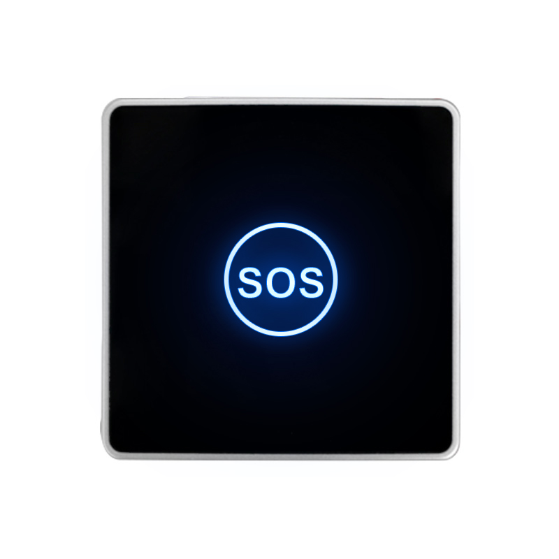 Touch Exit Button C2