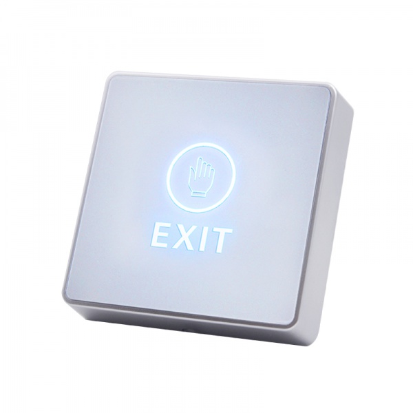 Touch Exit Button C4