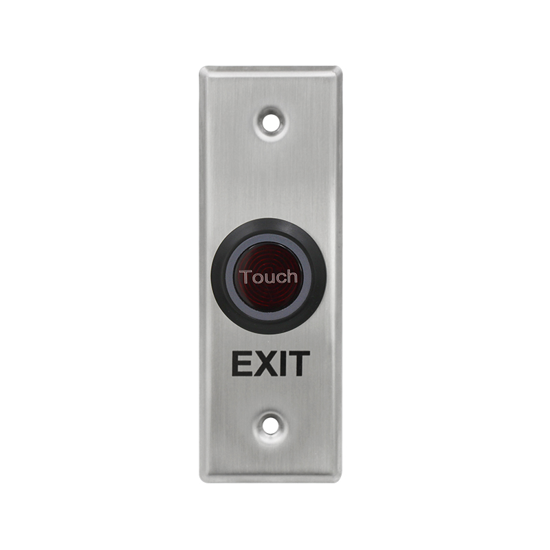 Touch Exit Button ST40-B