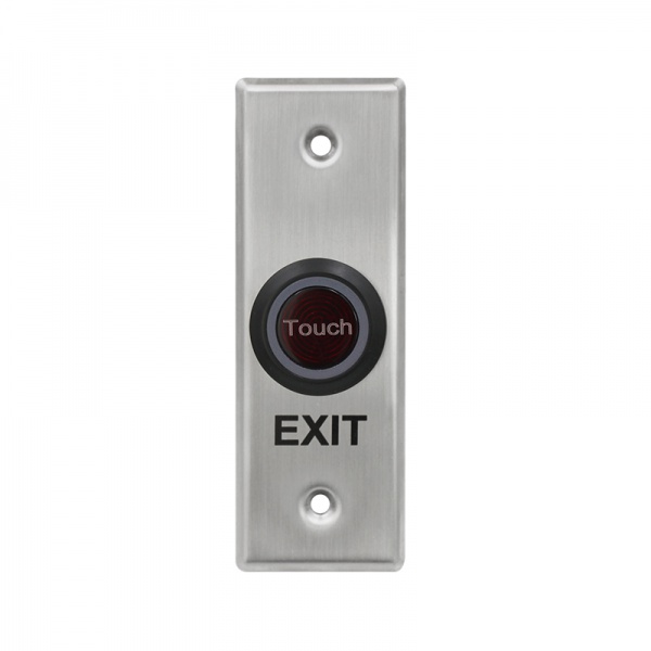 Touch Exit Button ST40-B