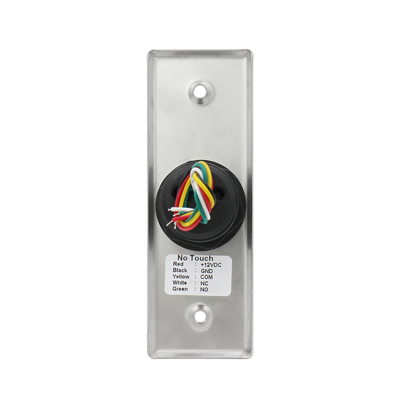 Touch Exit Button ST40-B