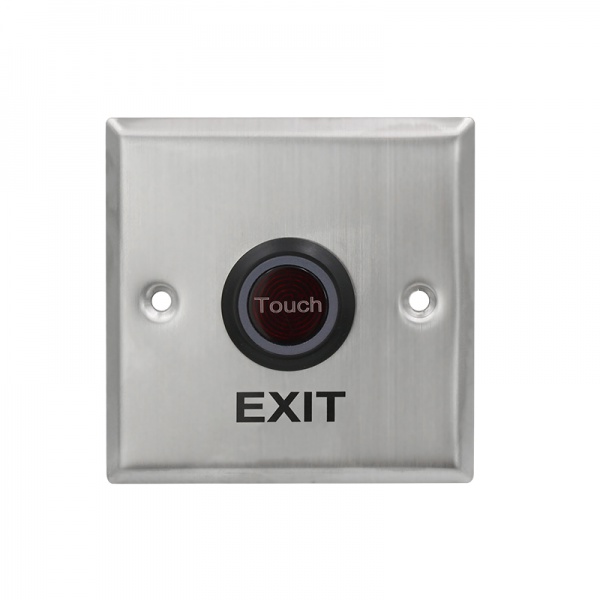 Touch Exit Button ST86-B