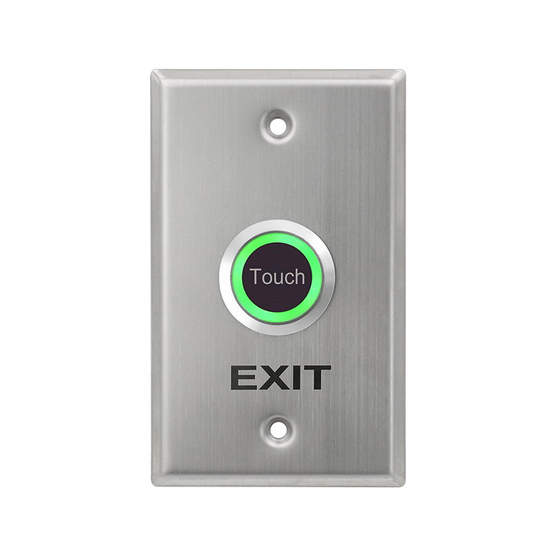 Touch Exit Button ST70