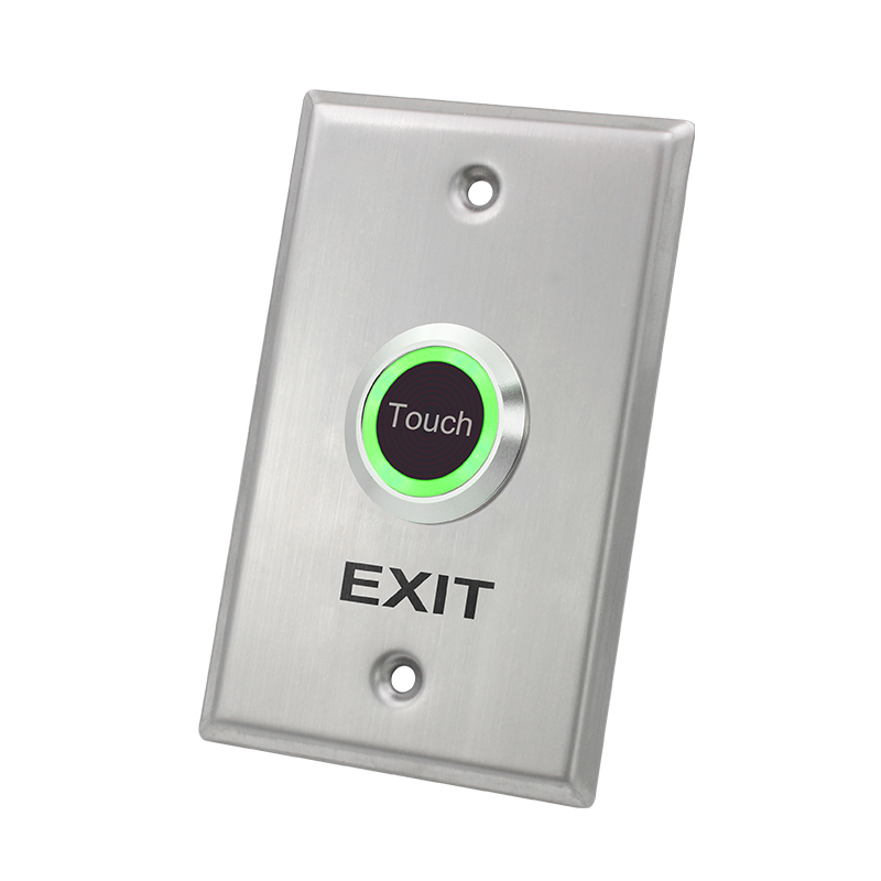 Touch Exit Button ST70