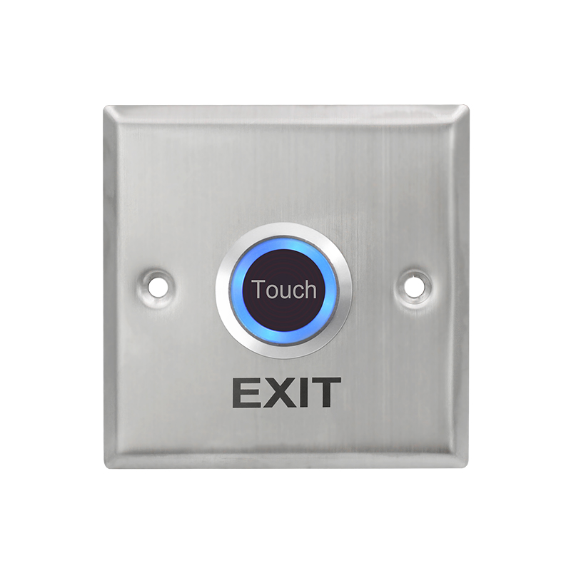 Touch Exit Button ST86