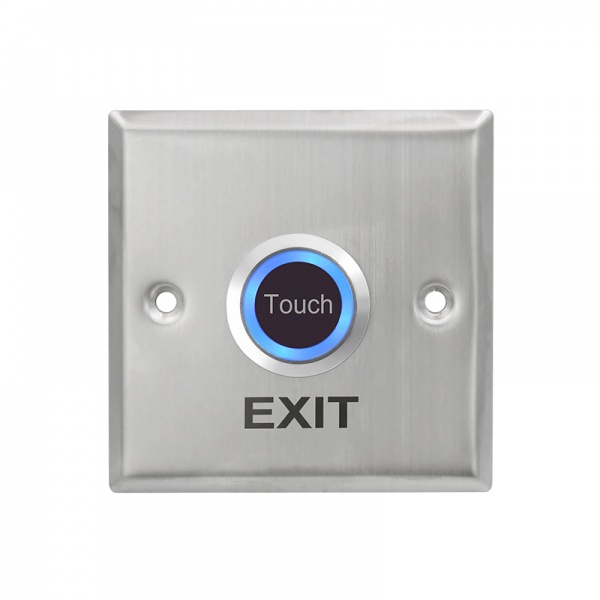 Touch Exit Button ST86