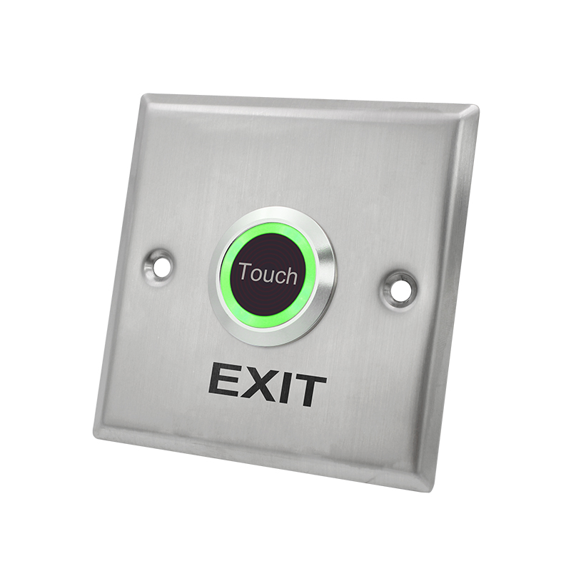 Touch Exit Button ST86