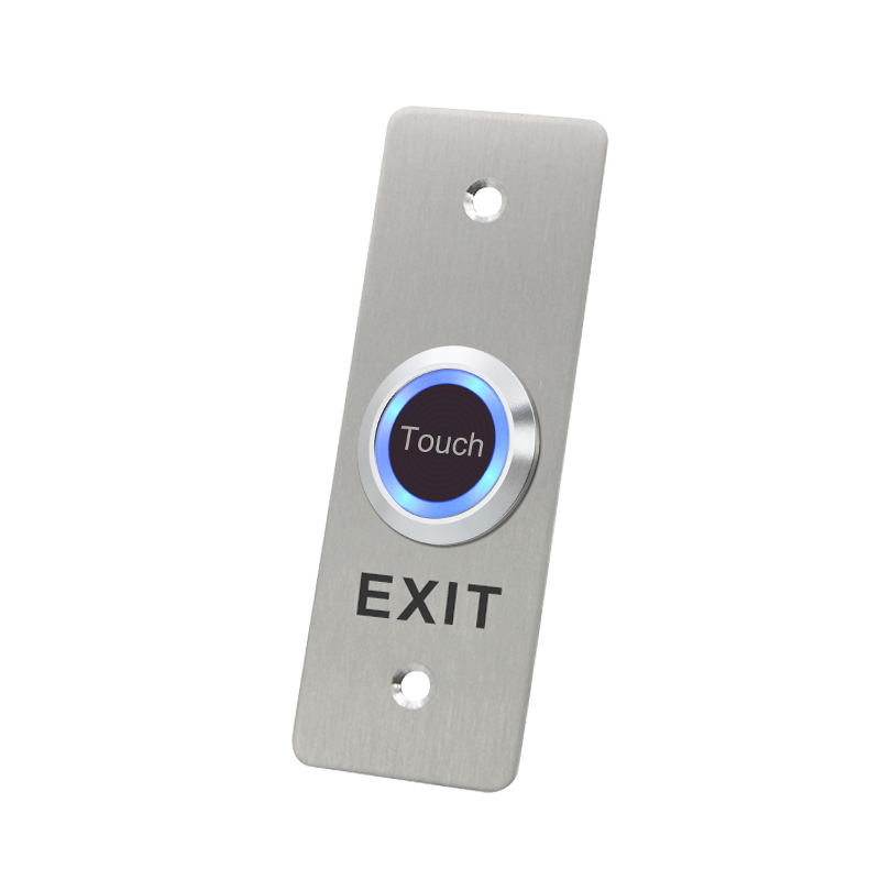 Touch Exit Button ST840