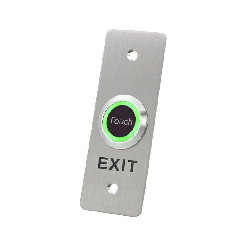 Touch Exit Button ST840