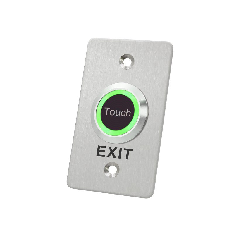 Touch Exit Button ST850