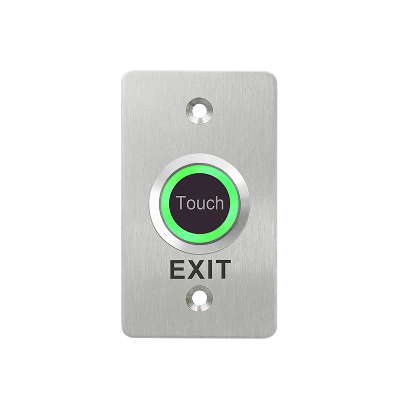Touch Exit Button ST850