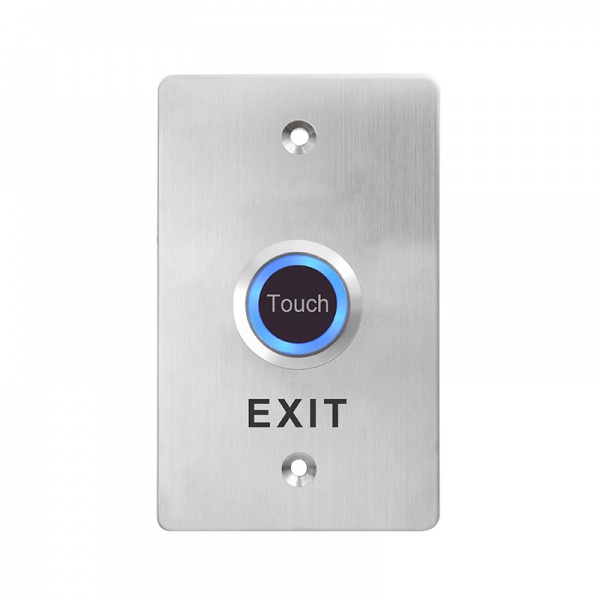 Touch Exit Button ST870