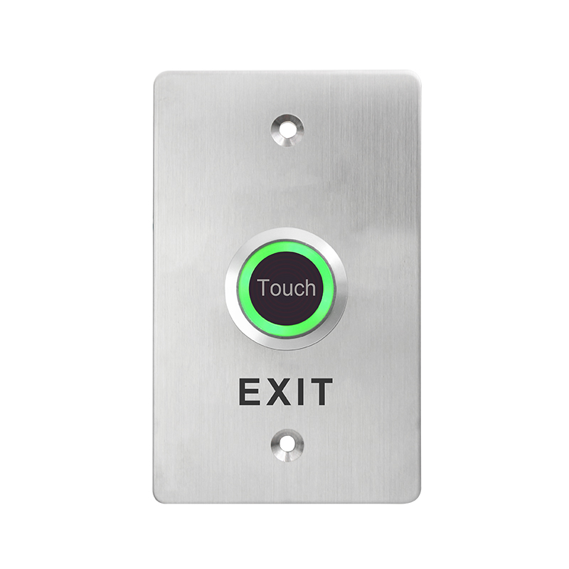 Touch Exit Button ST870