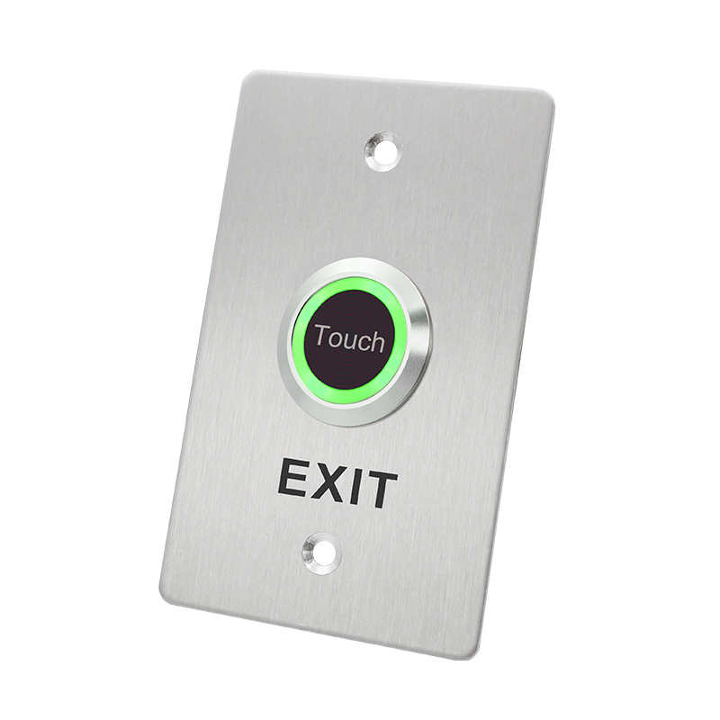 Touch Exit Button ST870