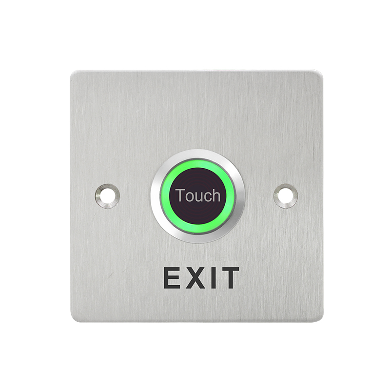 Touch Exit Button ST886
