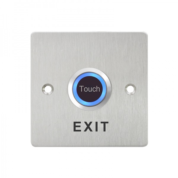 Touch Exit Button ST886