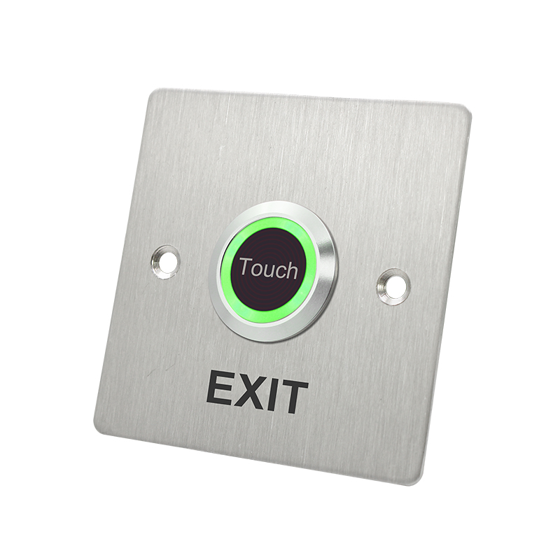 Touch Exit Button ST886